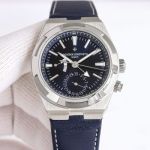 SJ Factory Vacheron Constantin Overseas Dual-time Cal.5110 DT/2 Men Watch